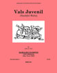 Vals Juvenil P.O.D. cover